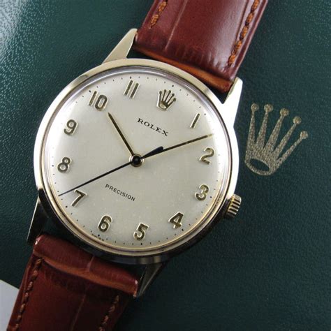 precision rolex|Rolex precision watches 1960s.